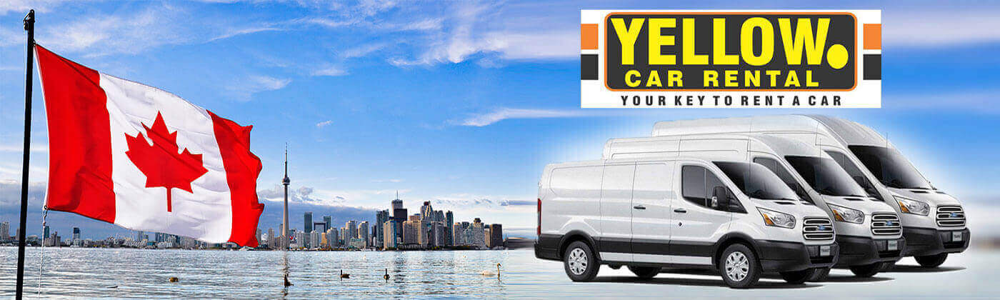 Your key to Rent a Car