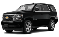 Chevrolet Suburban