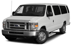 Ford E-350