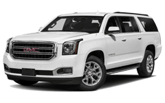 GMC Yukon XL