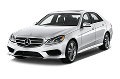 Merc E350