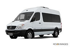 Sprinter Diesel