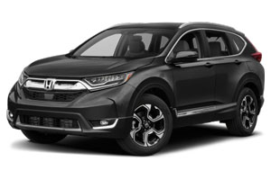 5 Seater SUV